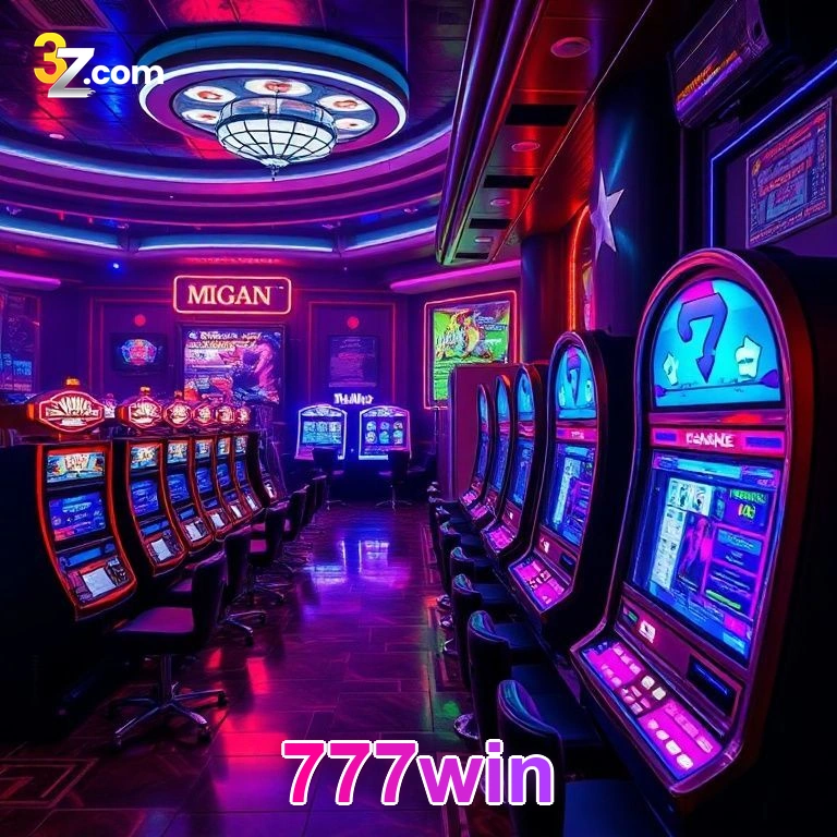 Slot Games Collection